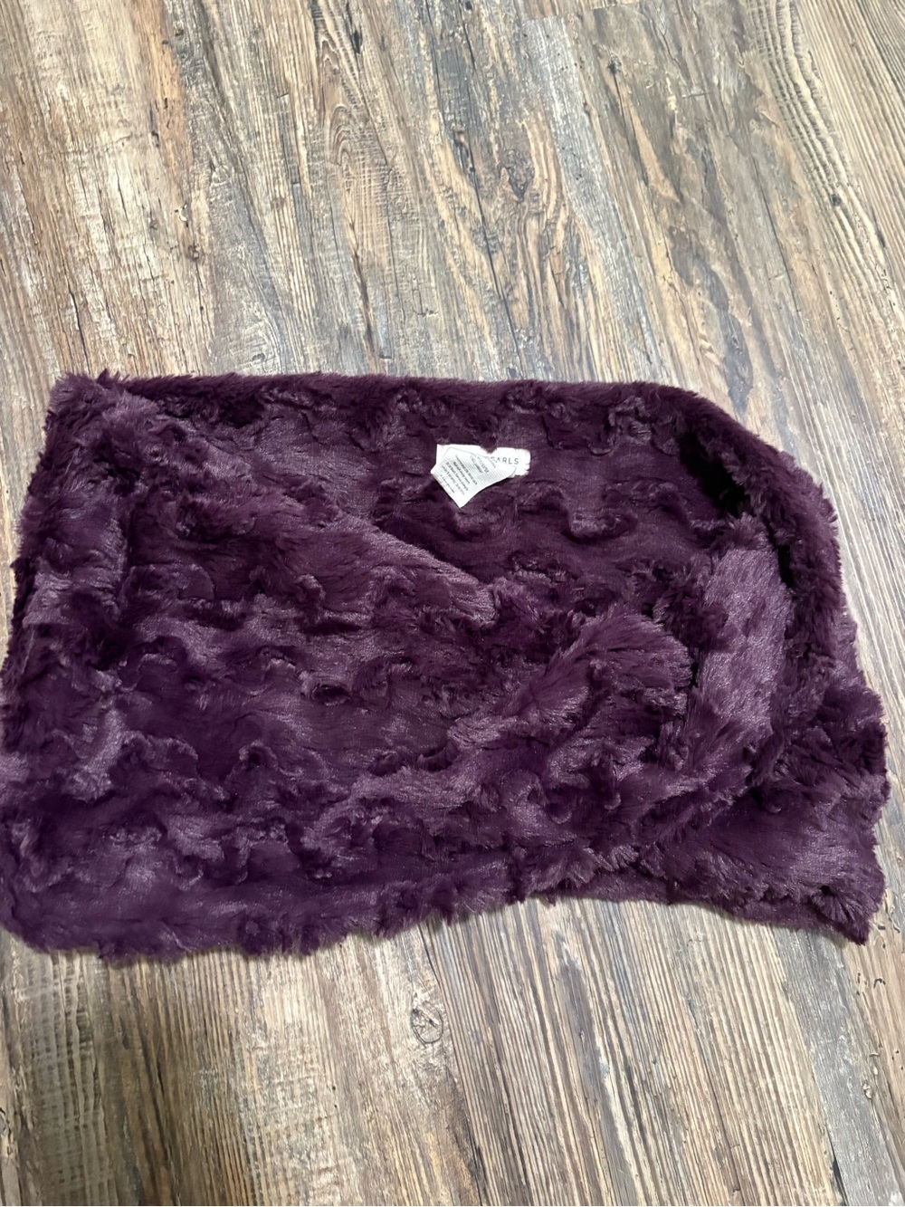 Peace Pearls Women’s Neck Scarf $12.00 Never Used